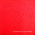 Polyester Red Plain Velour Exhibition Carpet